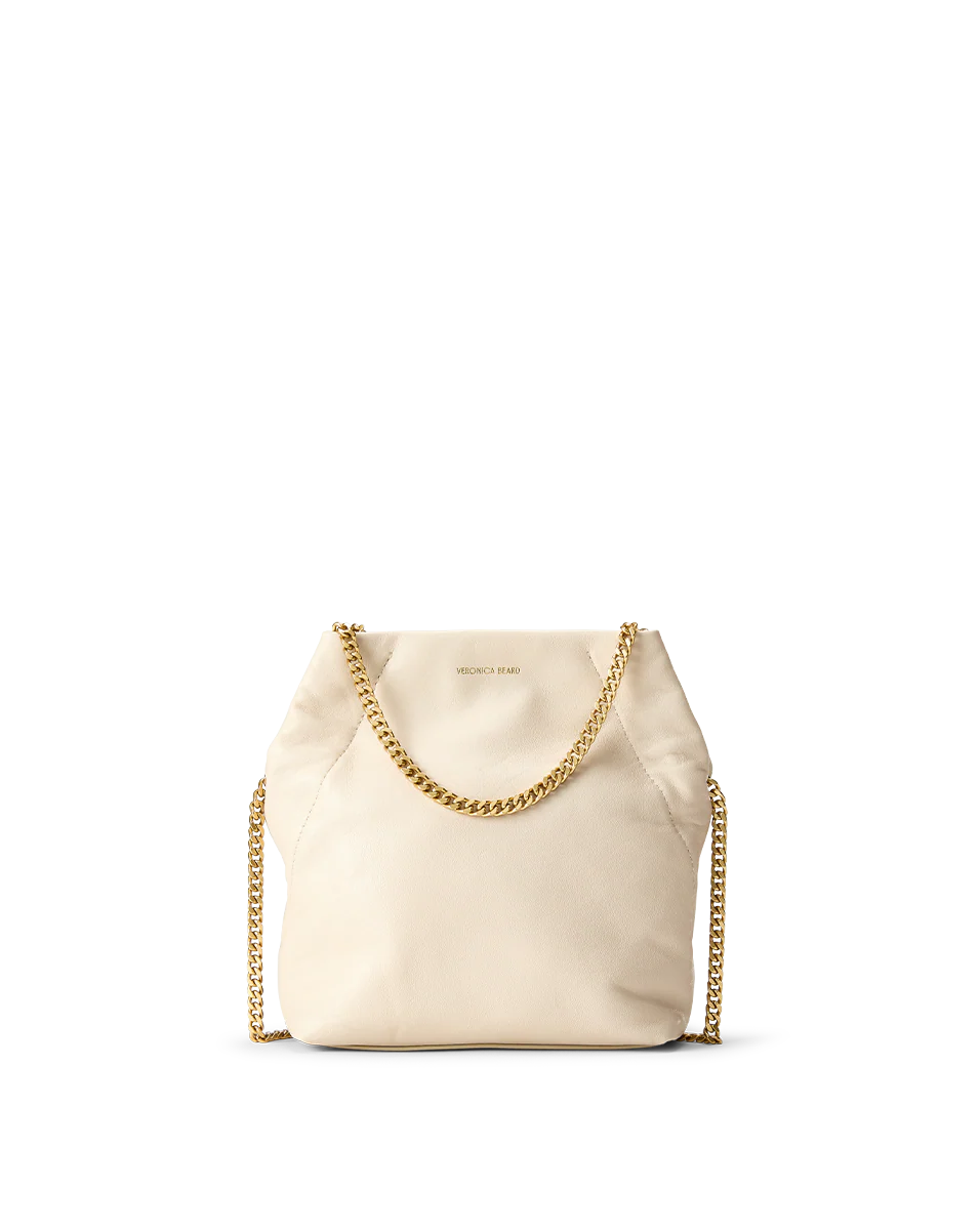 Small Veronica Beard Slouch Bag