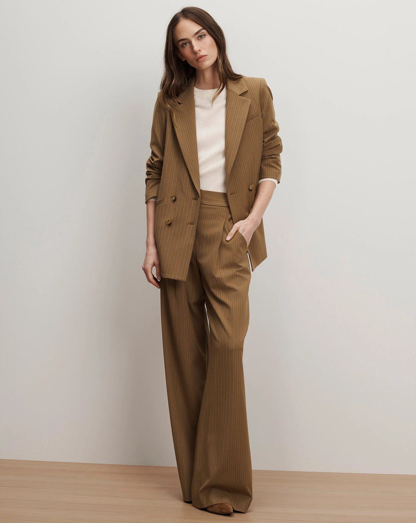 Rupert Dickey Jacket