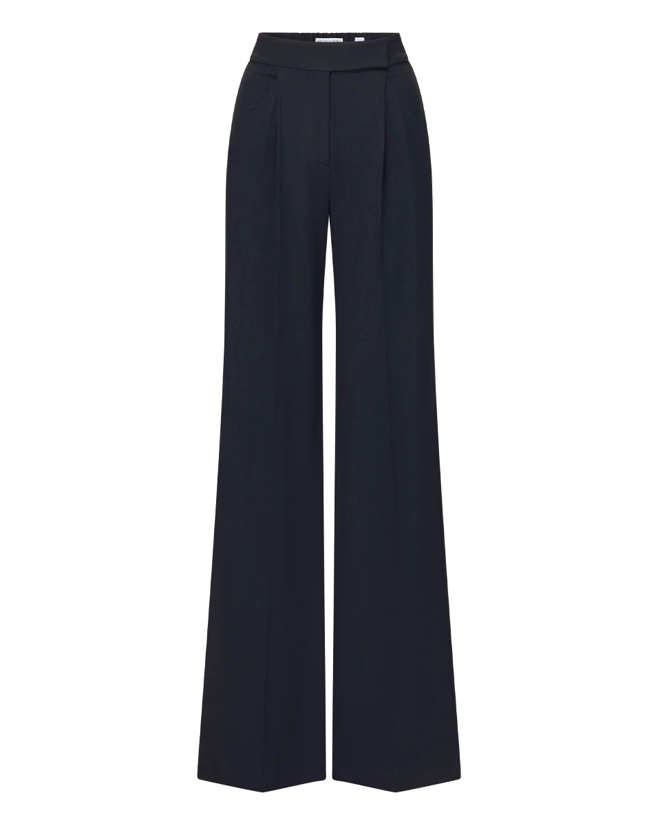 Marbeau Wide-Leg Pant