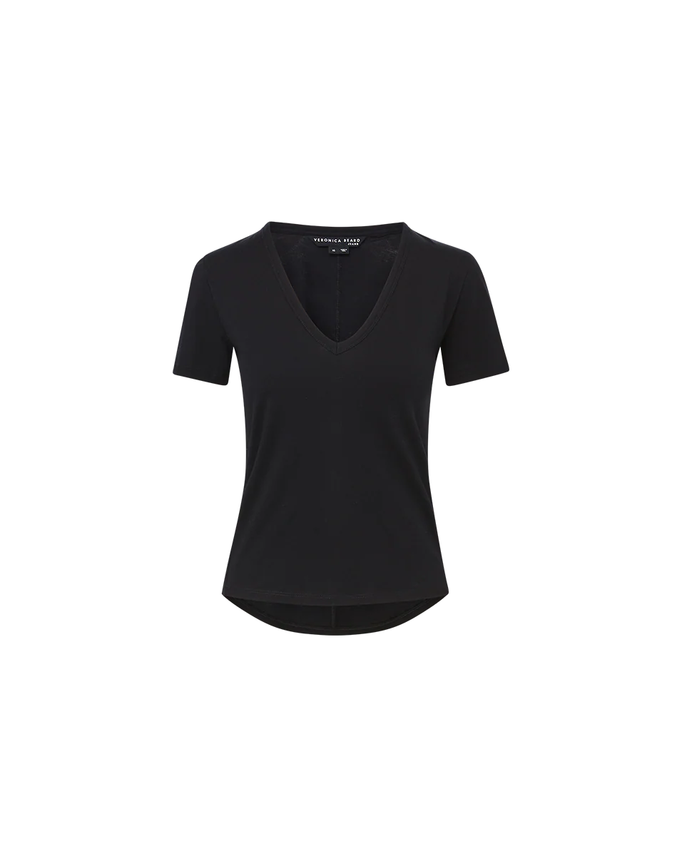 Cindy V-Neck T-Shirt