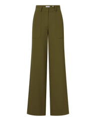 Cole Wide-Leg Pant