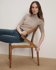Alastair Merino Wool Pullover