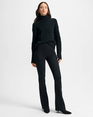 Beverly Off-Duty Skinny-Flare Jean