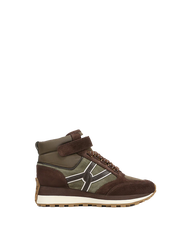 Valentina Hiker Sneaker