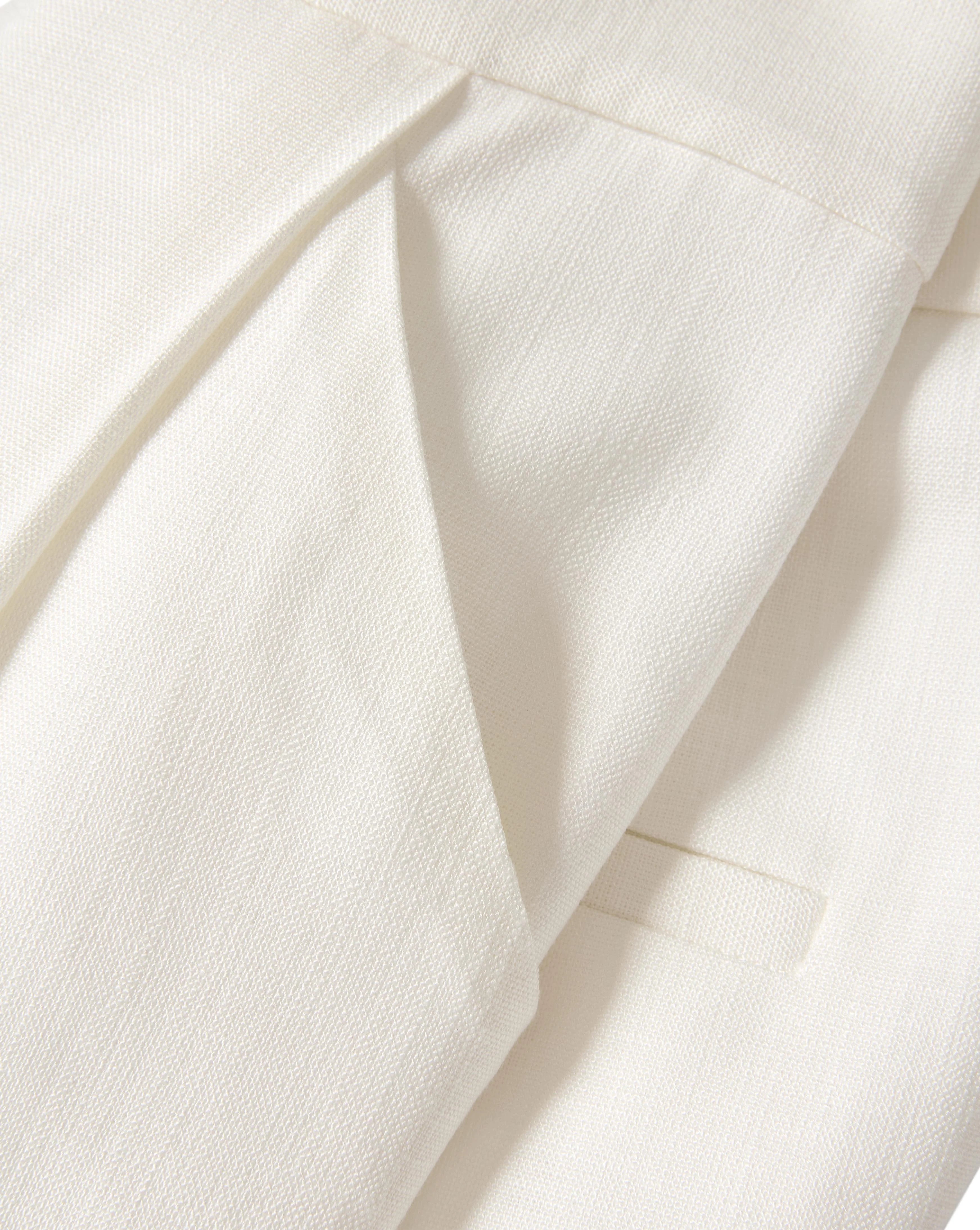 Marbeau Wide-Leg Pant