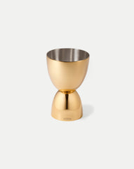 Fausto Jigger & Shaker Set
