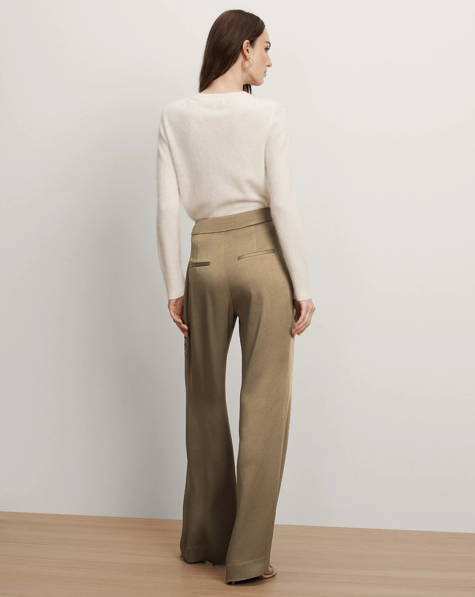 Robinne Wide-Leg Pant