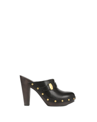 Giana Platform Clog
