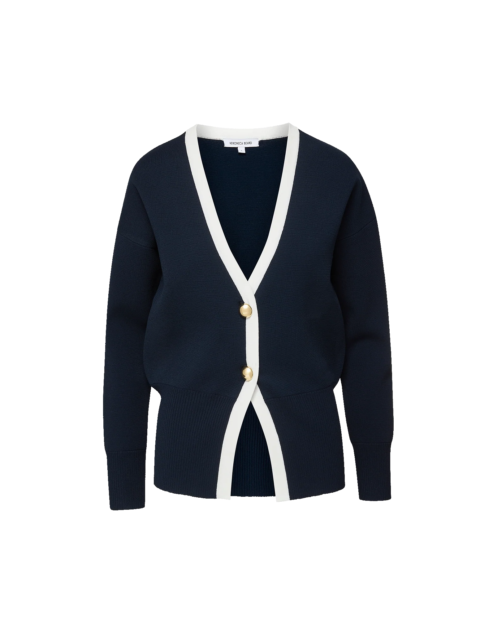 Cillian Boyfriend Cardigan