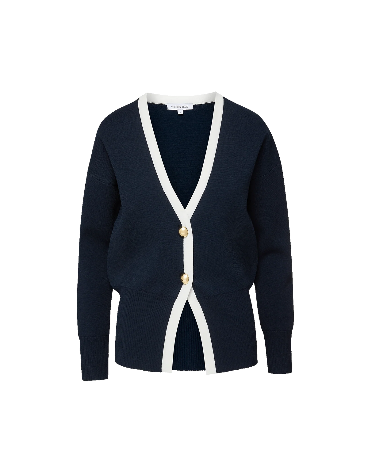 Cillian Boyfriend Cardigan