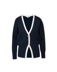 Cillian Boyfriend Cardigan