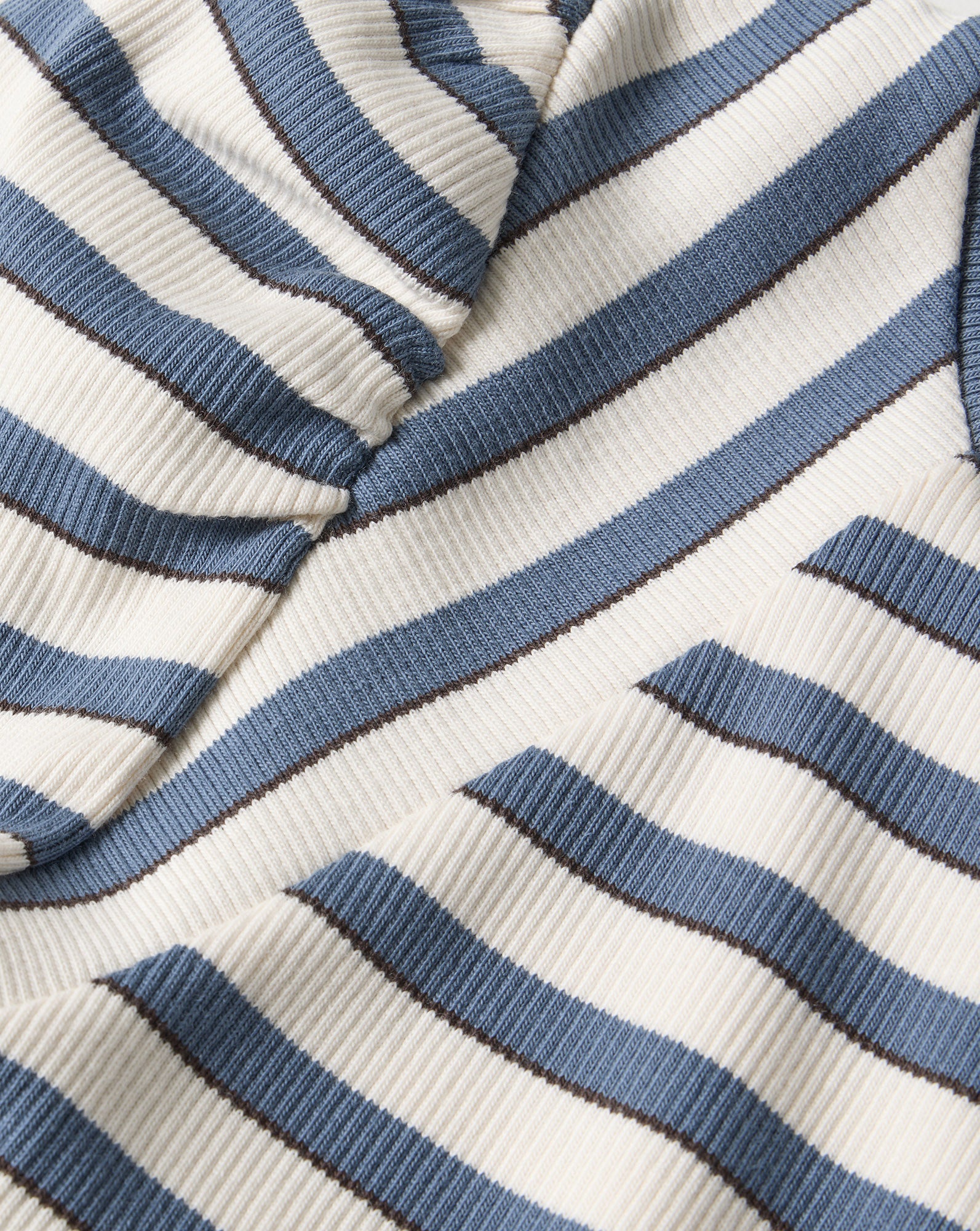 Delano Puff-Sleeve T-Shirt