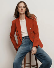Miller Dickey Jacket