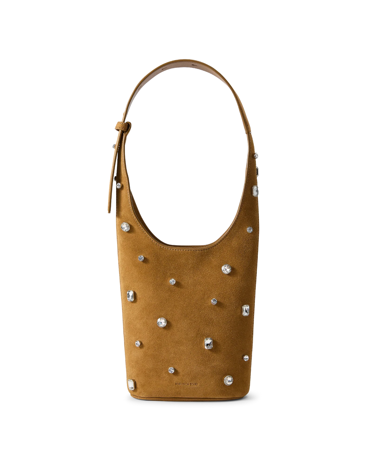 Embellished Loop Bag