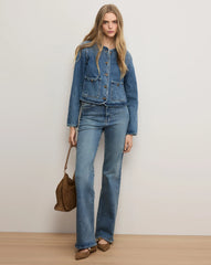 Andrea Denim Jacket