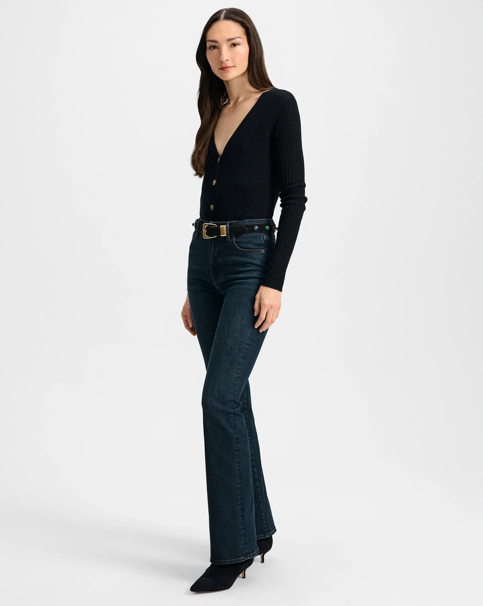 Cameron Bootcut Jean