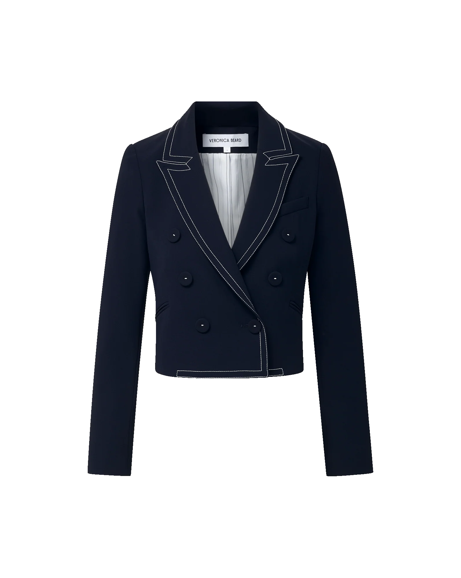 Nevis Jacket