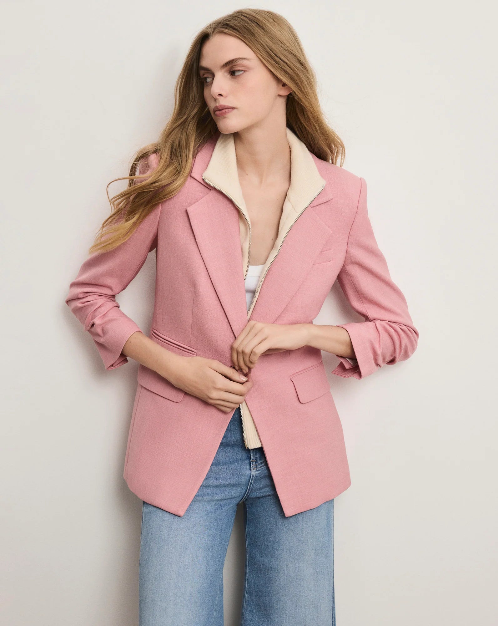 Battista Dickey Jacket
