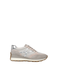 Valentina Suede Sneaker