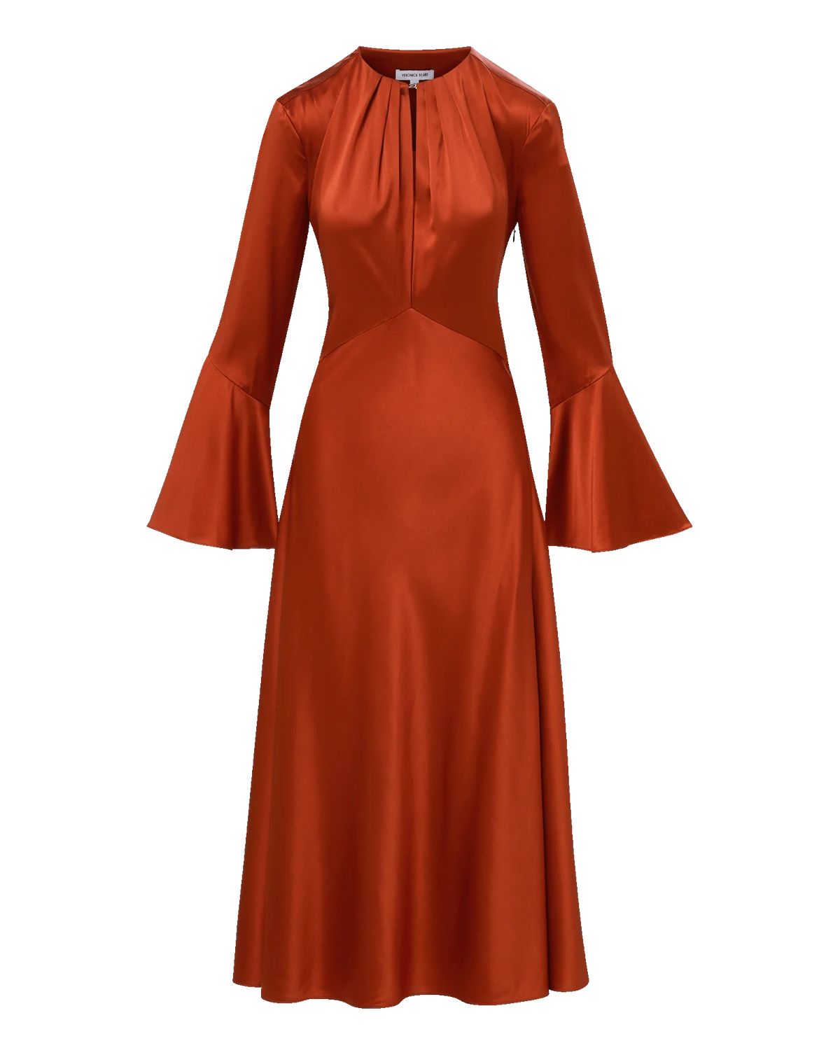 Ezri Midi Dress
