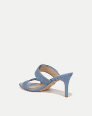 Sona Raffia Sandal