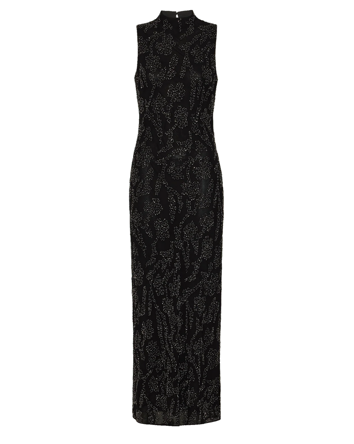Sylven Beaded Maxi Dress
