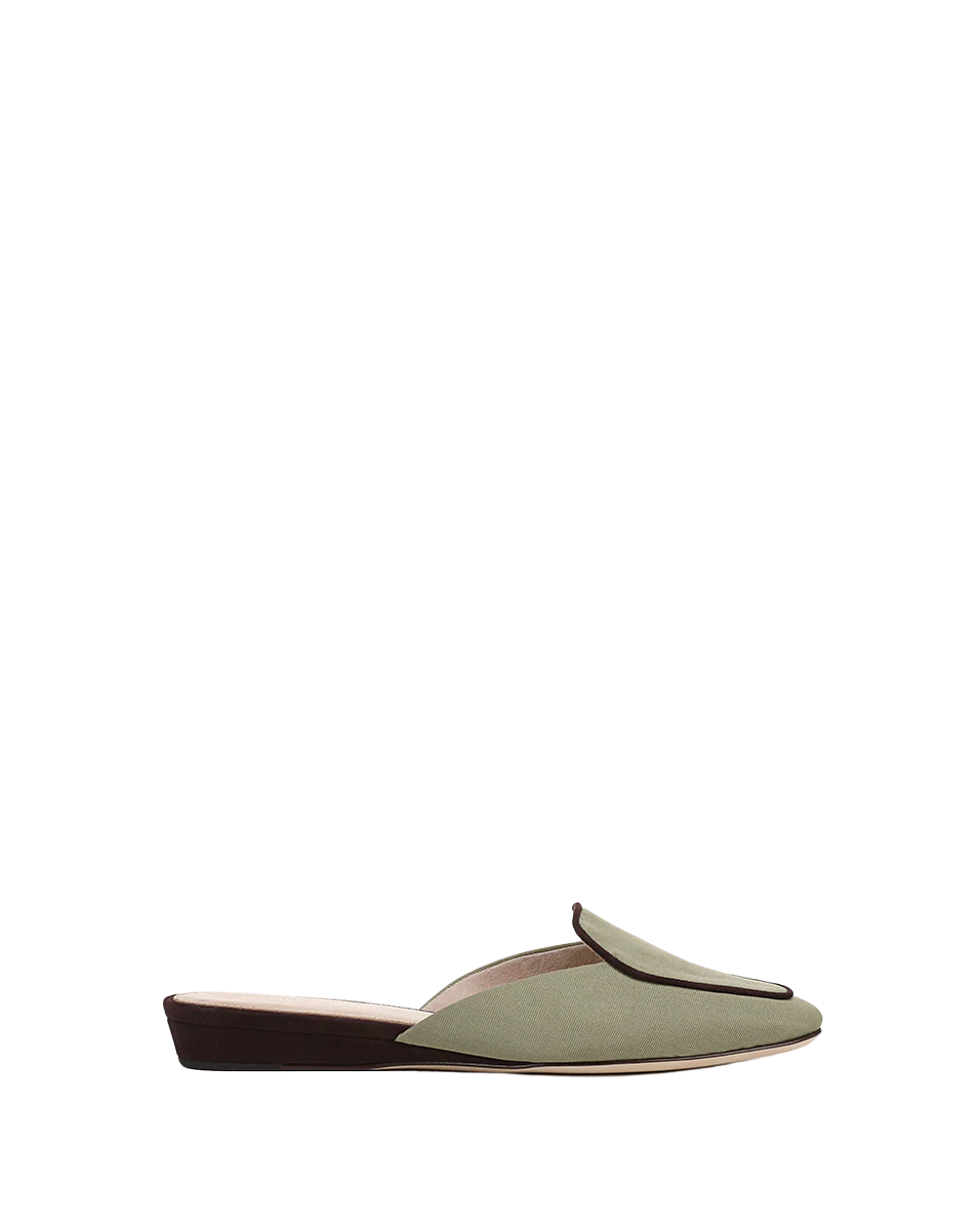 Moritz Loafer Mule