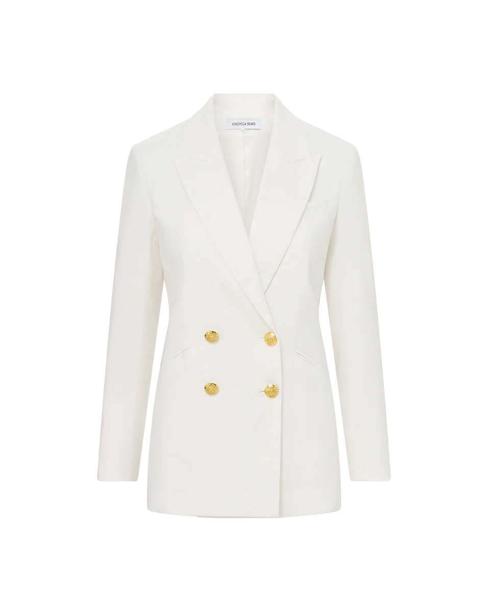 Dale Dickey Jacket
