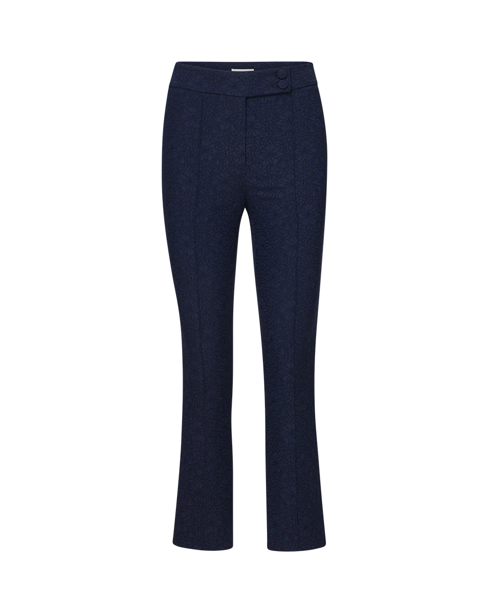 Dell Jacquard Pant