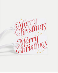 Holiday Gift Tags