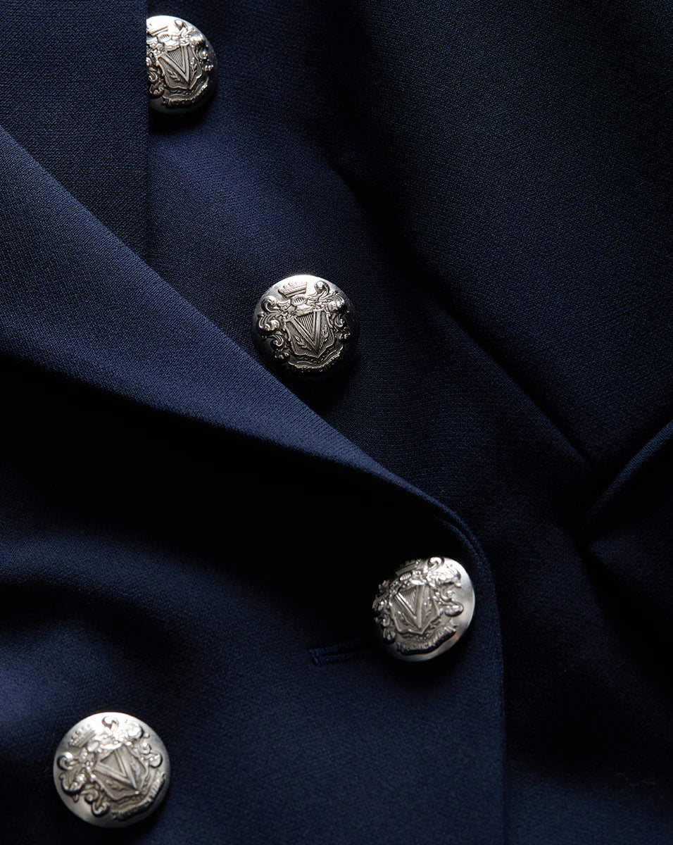Miller Dickey Jacket