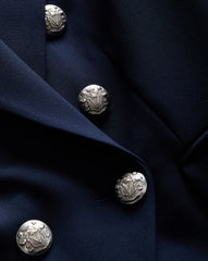 Miller Dickey Jacket