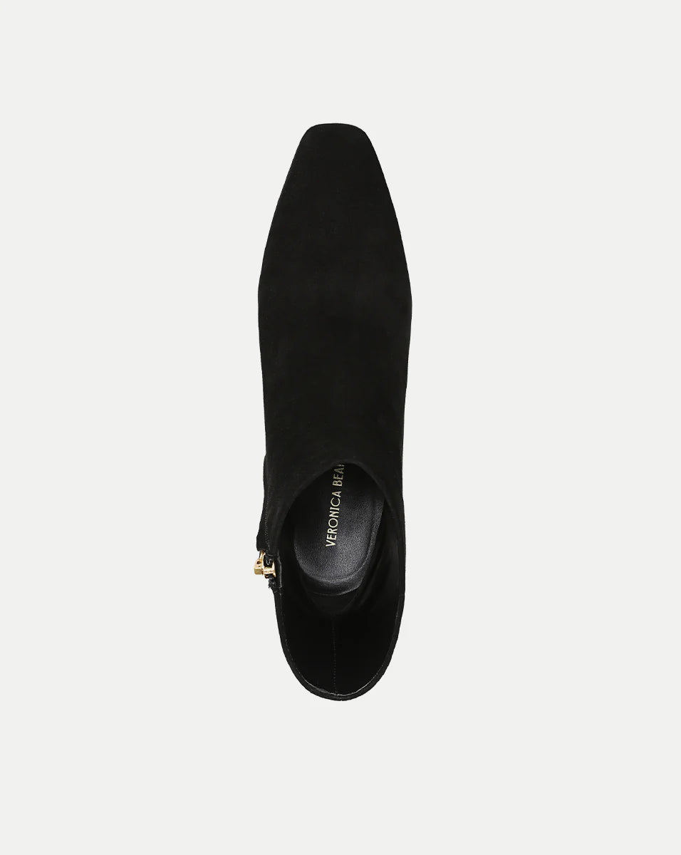 Cera Suede Ankle Boot
