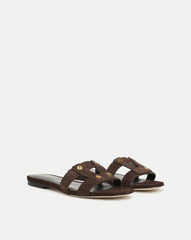Via Slide Sandal