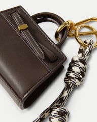 Veronica Beard Dash Bag Charm
