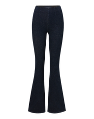 Beverly Off-Duty Skinny-Flare Jean