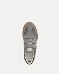 Reagan Velcro Sneaker