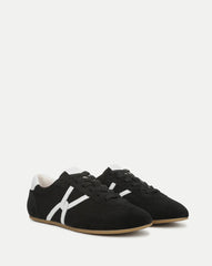 Riviera Suede Sneaker