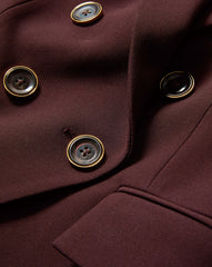Miller Dickey Jacket