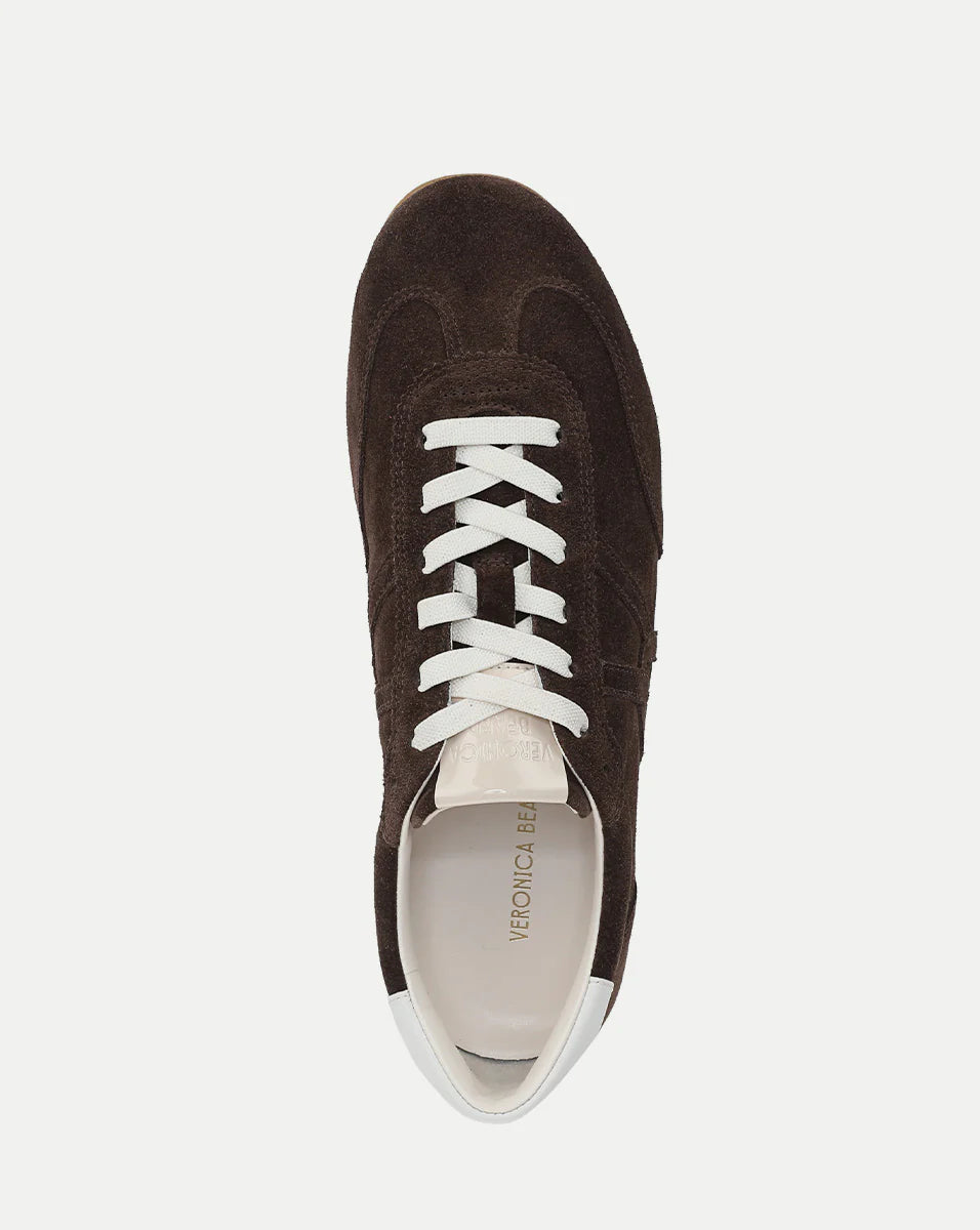 Riviera Suede Sneaker