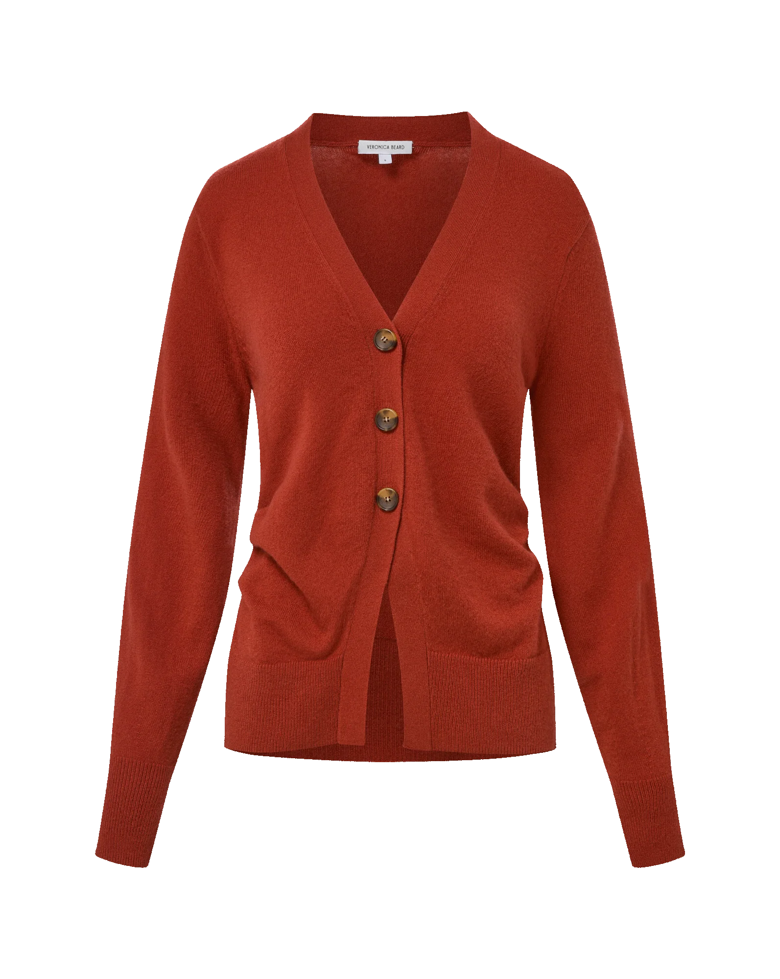 Lamotte Cashmere Cardigan