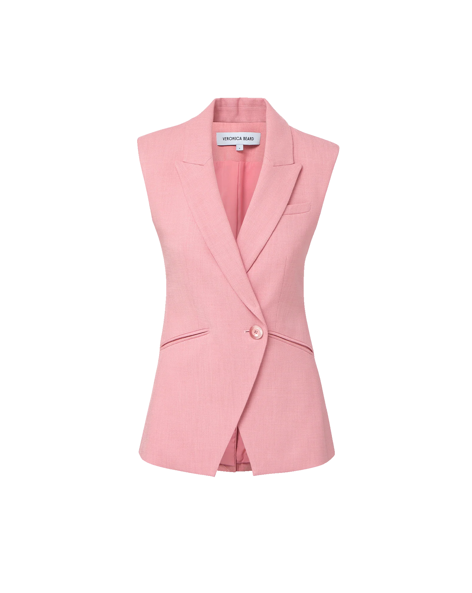 Ciel Tailored Vest