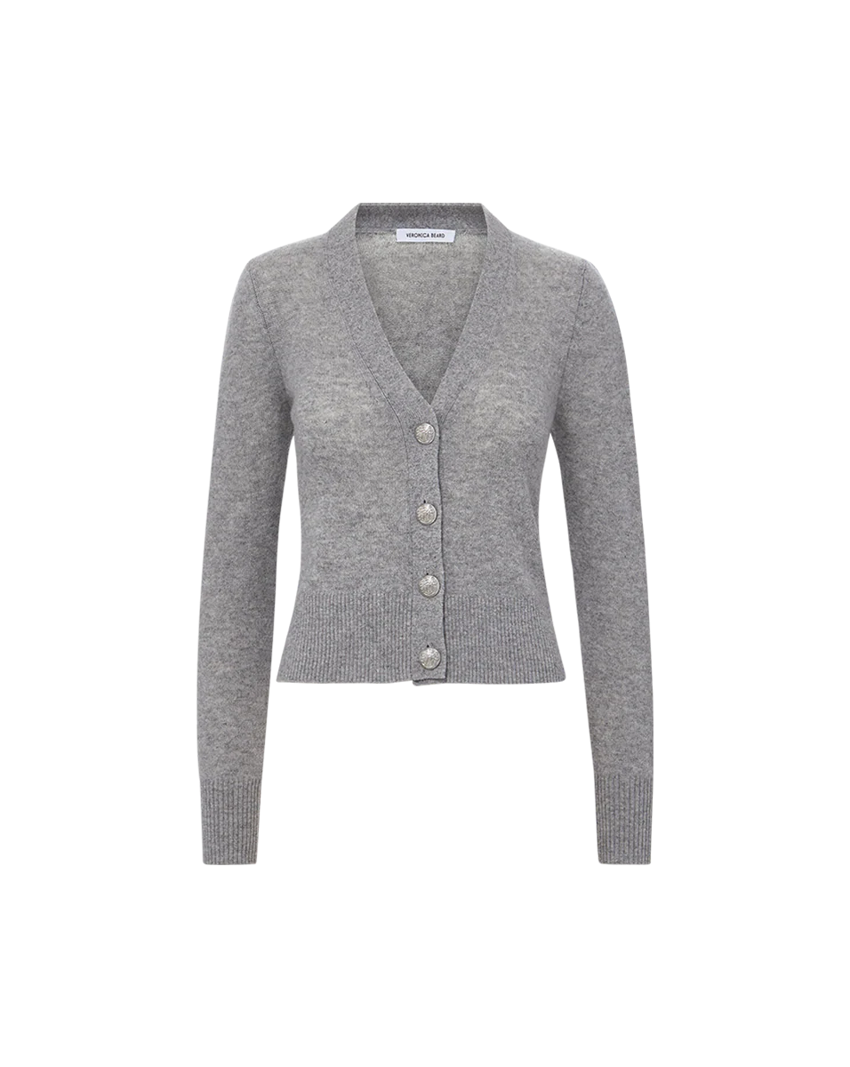 Solene Cashmere Cardigan