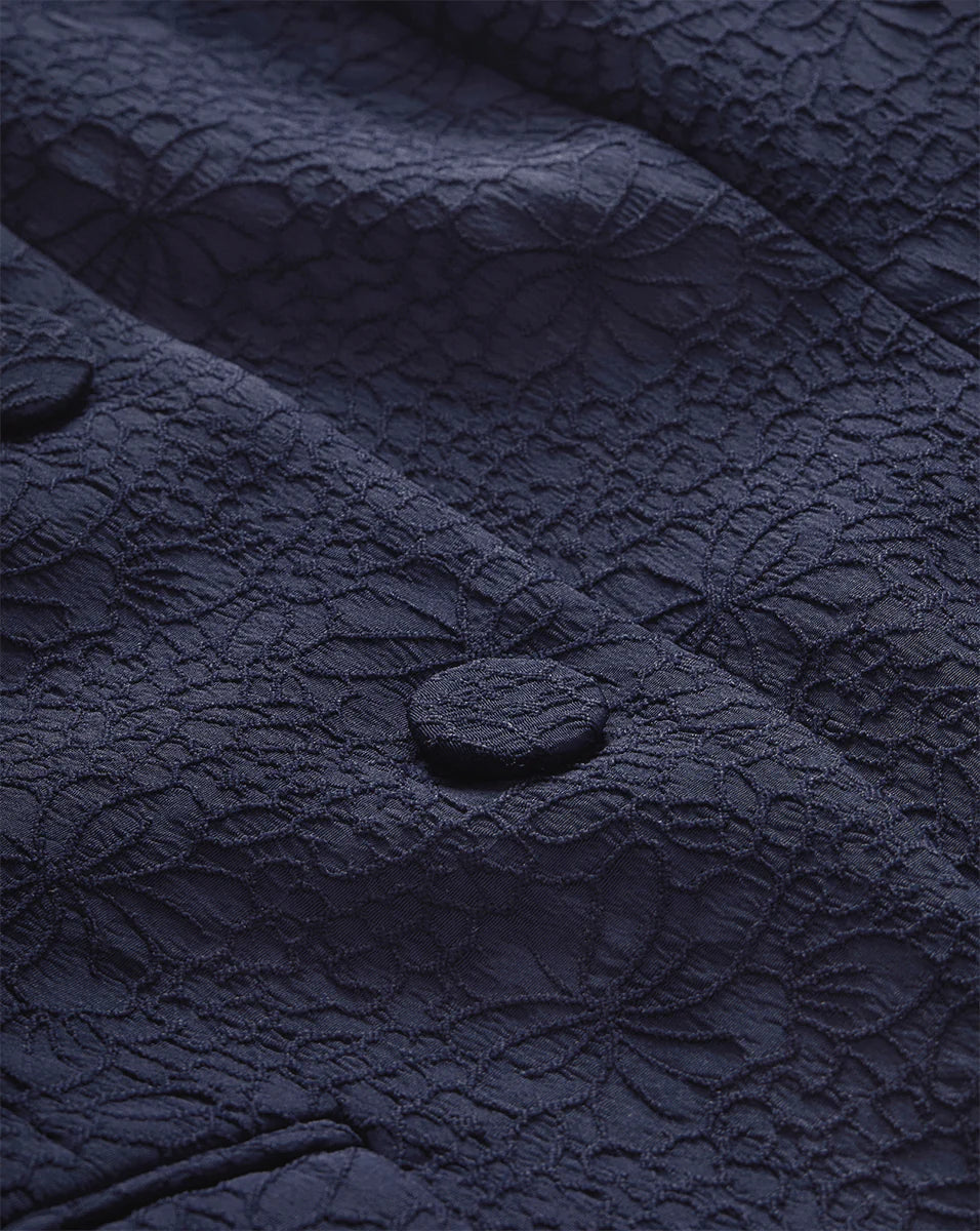 Bodie Jacquard Jacket