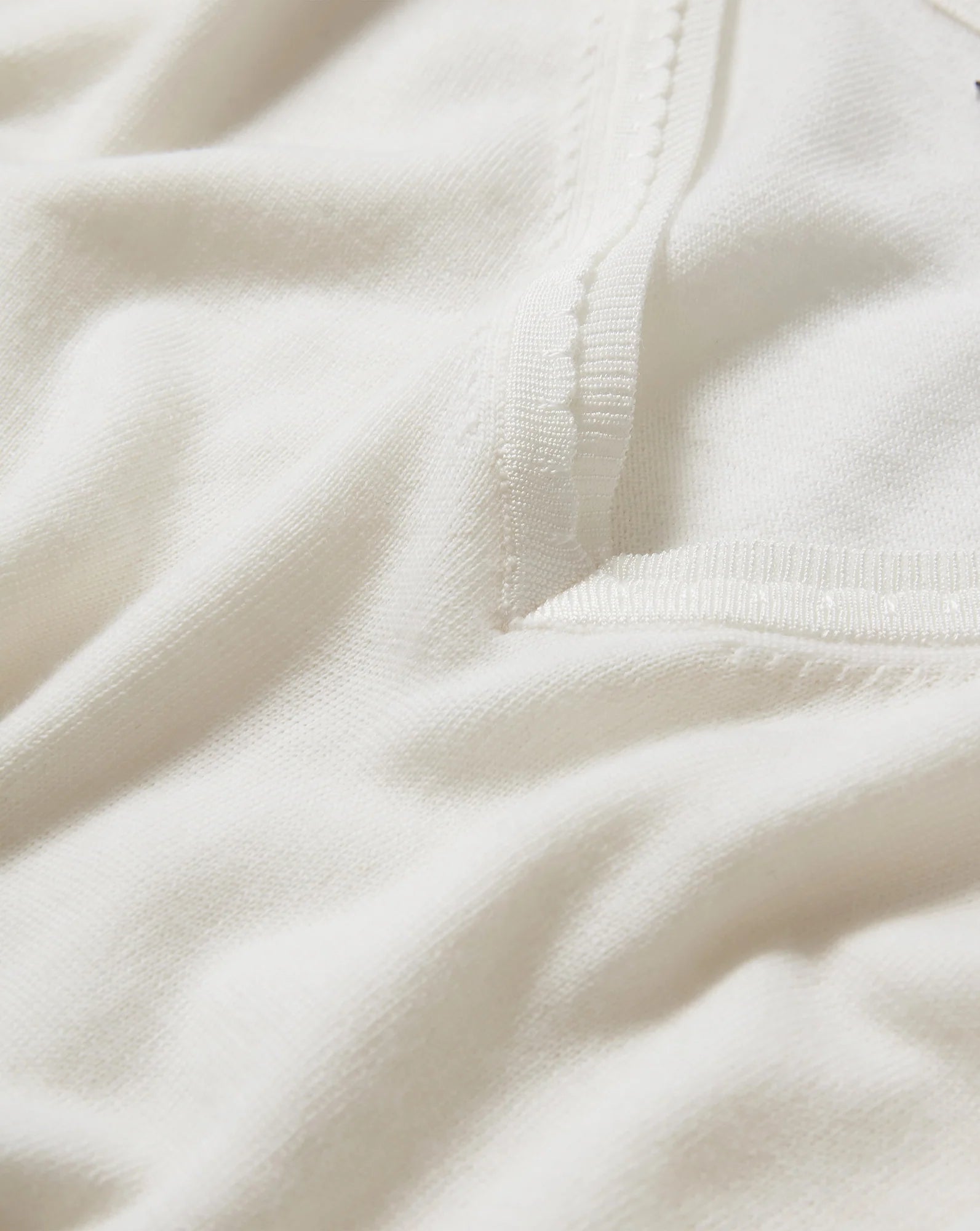 Milette Merino Wool Pullover