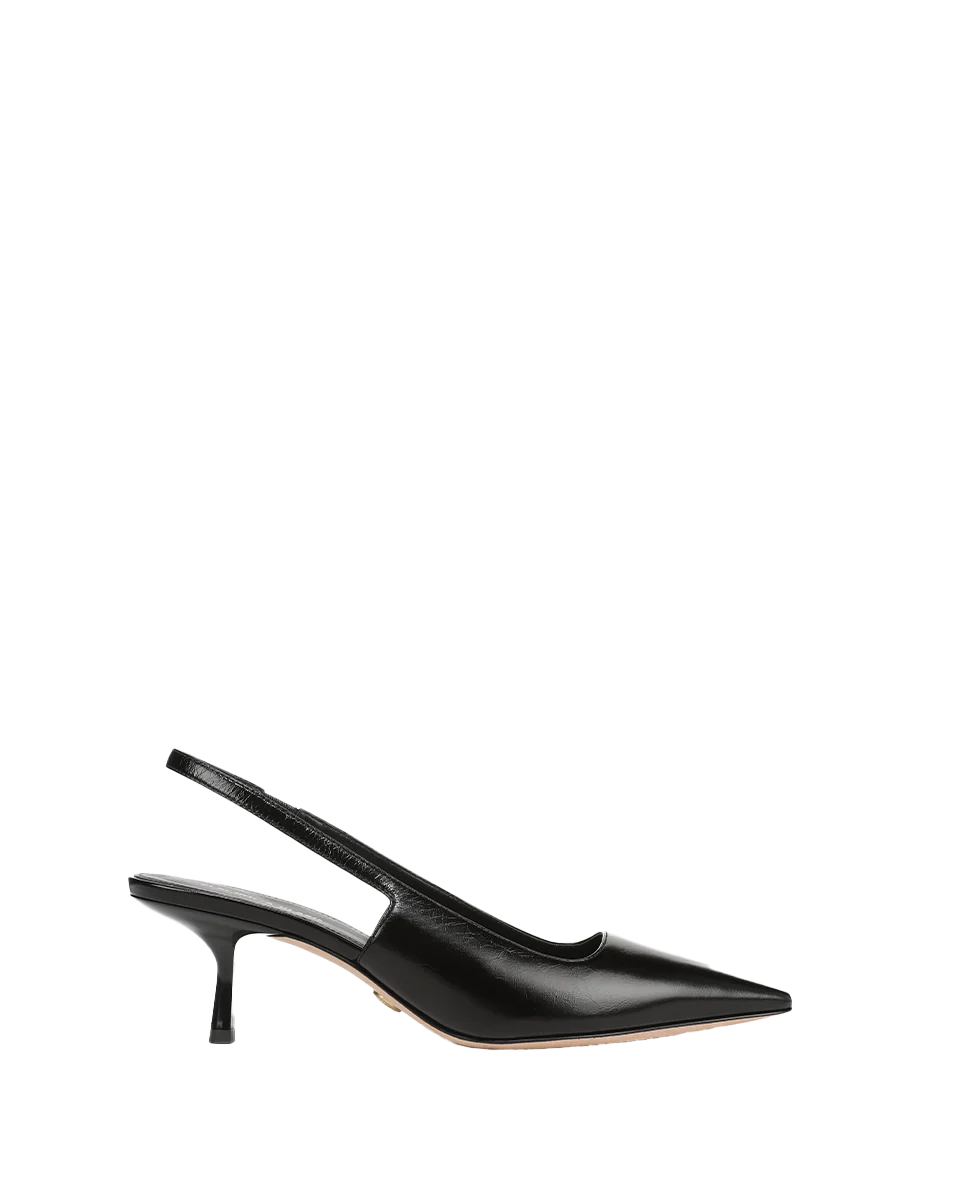 Cashel Slingback Heel