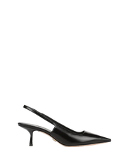 Cashel Slingback Heel