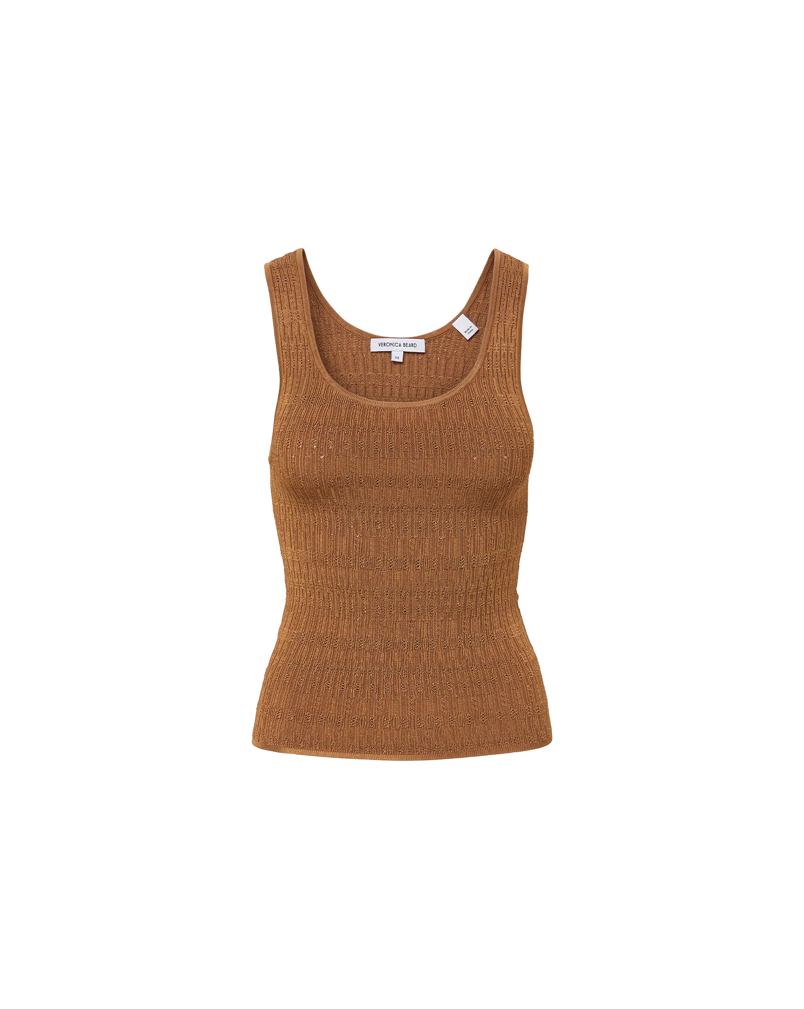 Sandra Knit Tank Top