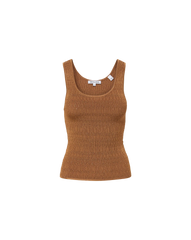 Sandra Knit Tank Top