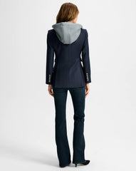 Nalani Dickey Jacket